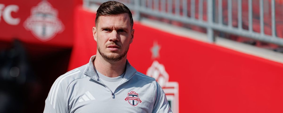 TFC Tidbits: Kevin Long done for the rest of the season