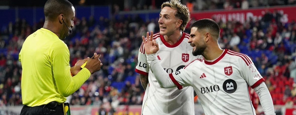 Reader mailbag: Did Italian DP saga distract TFC this season?