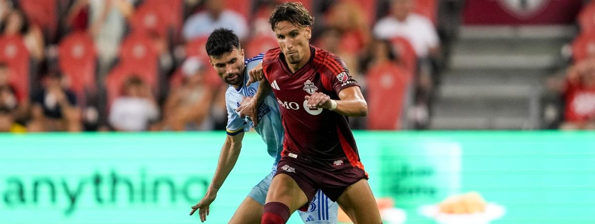 Contract option, loan decisions loom large for Toronto FC