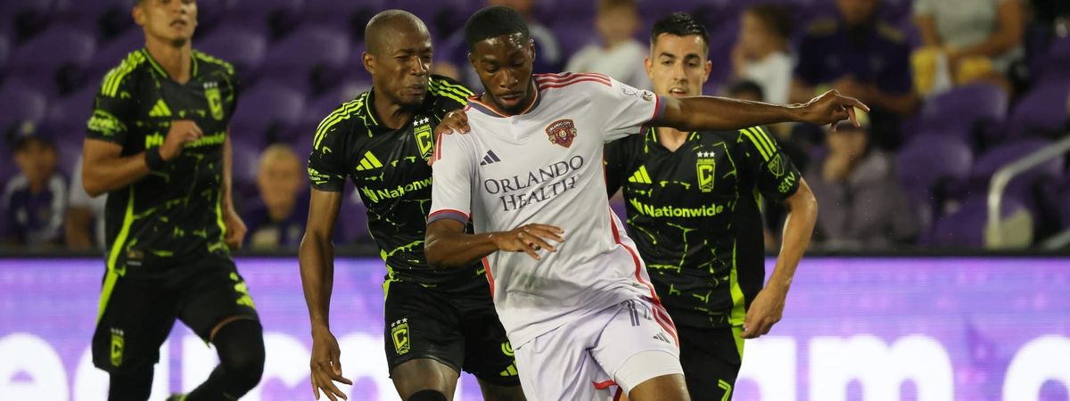 Tyrese Spicer: 'I have all the respect for Toronto FC'