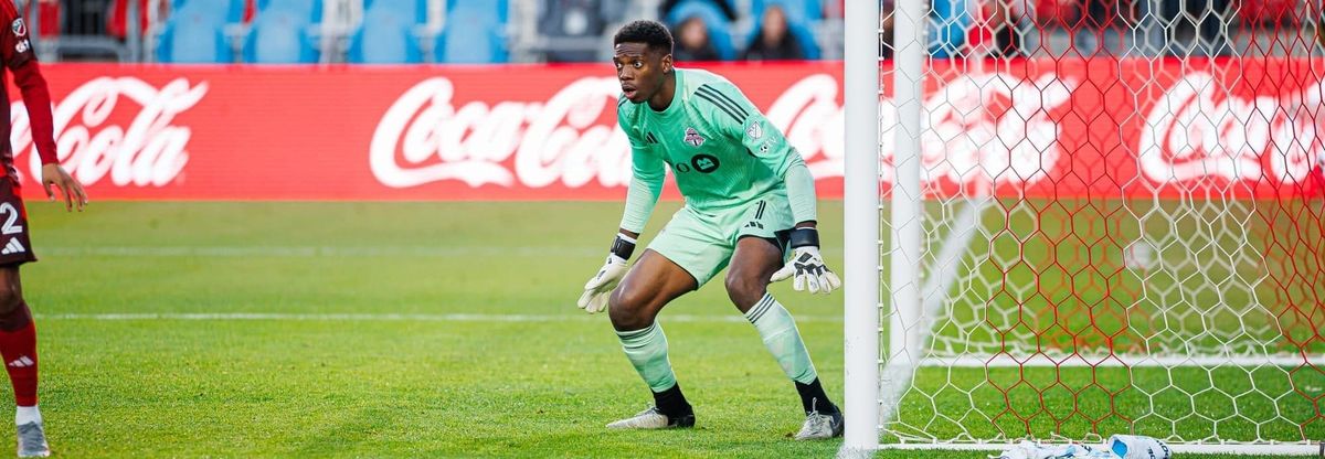 5 big questions facing Toronto FC this off-season