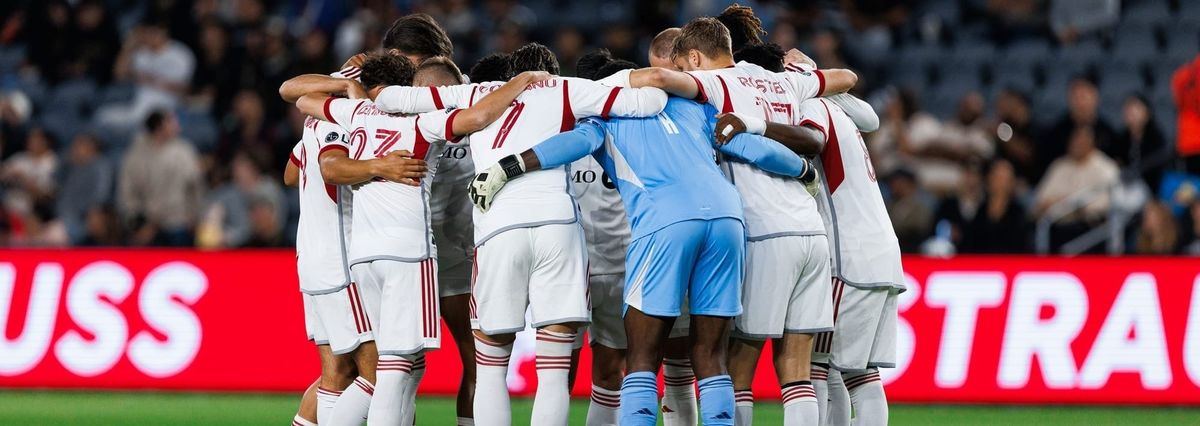 TFC Talk: Lots of work for Reds to do beyond adding DP forward