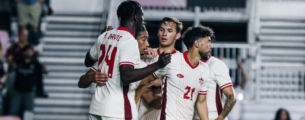 CanMNT Talk: Jesse Marsch's men end year on a positive note