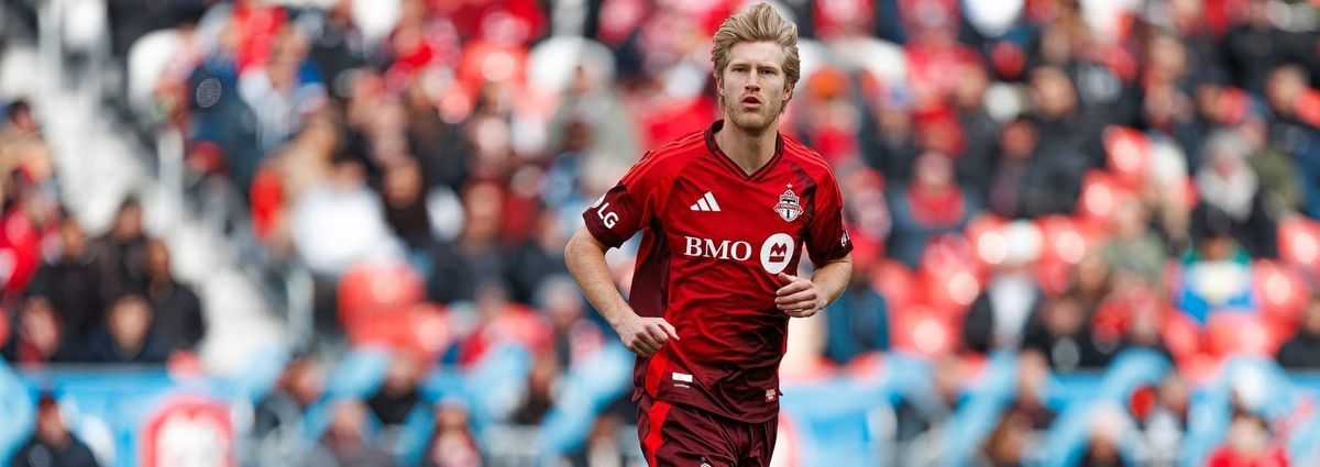Transaction tracker: TFC cut ties with Sharp, Edwards; invite Mbongue to pre-season