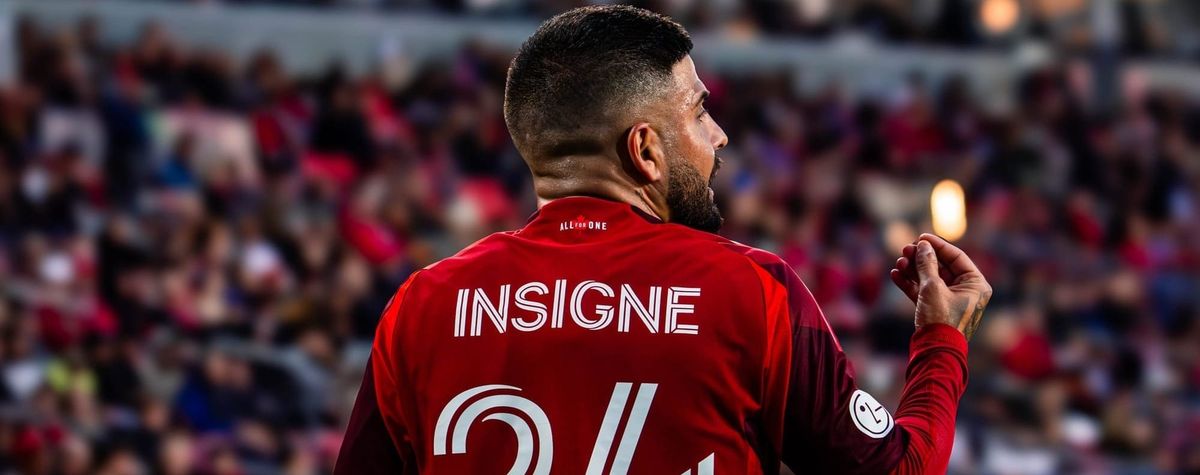 Toronto FC in 2025: The year that was in roster moves