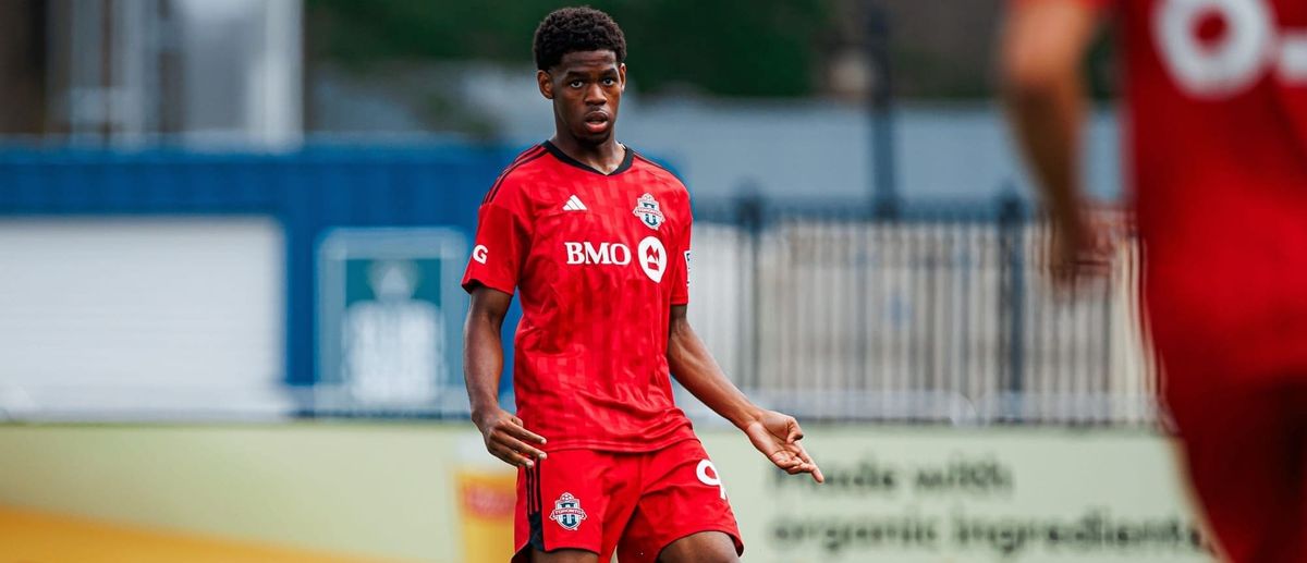 Who'll be the next TFC 2 player to make jump to Toronto FC?