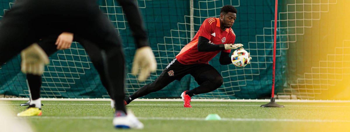 MLS rules explained: Toronto FC and free agency