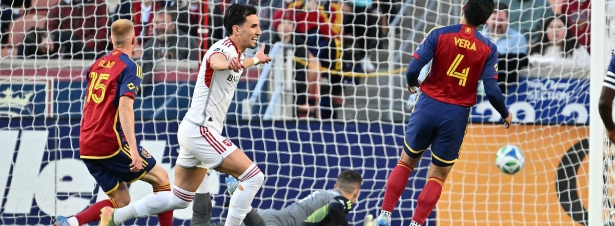 Toronto FC looking to make more use of loan deals in the future