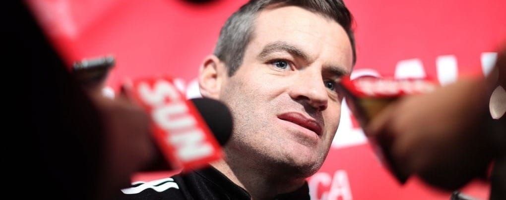 TFC Flashback: Ryan Nelsen fired, Greg Vanney takes over