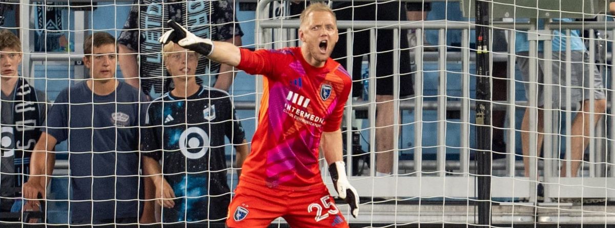 Transaction tracker: TFC signs goalkeeper William Yarbrough