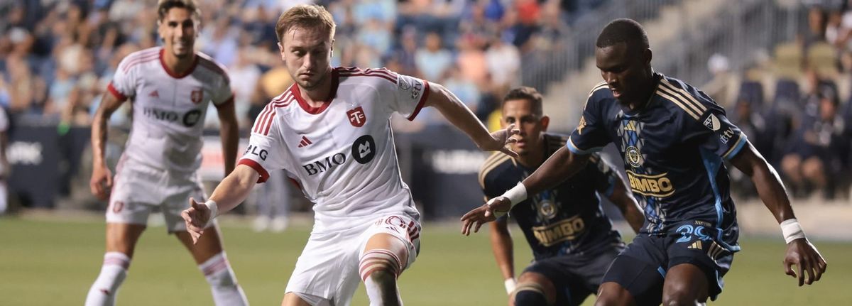 TFC Tidbits: Reds stand to benefit from MLS rule changes