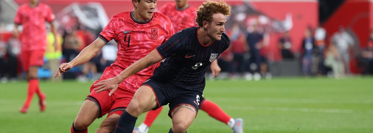 TFC target Josh Sargent in a messy situation at Norwich City