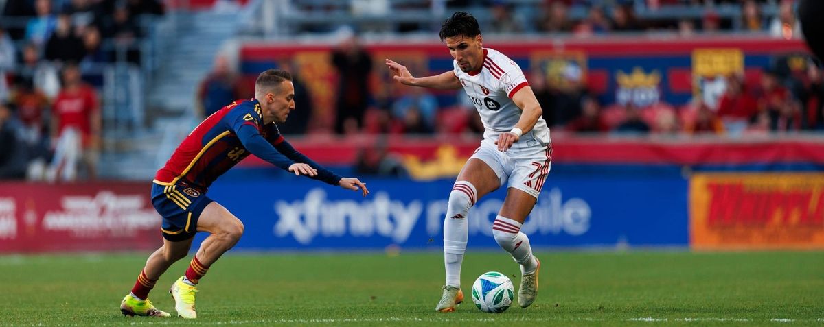 TFC Talk: Reds' roster remains a work in progress