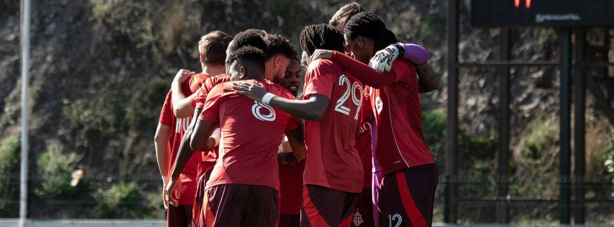 Scouting report: Toronto FC vs. FC Dallas