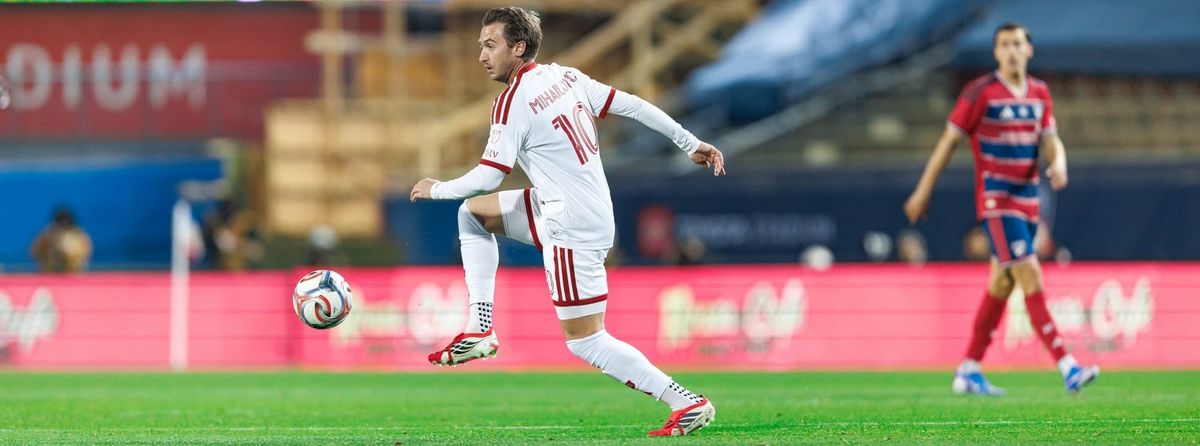 Toronto FC: 4 stories to watch this week