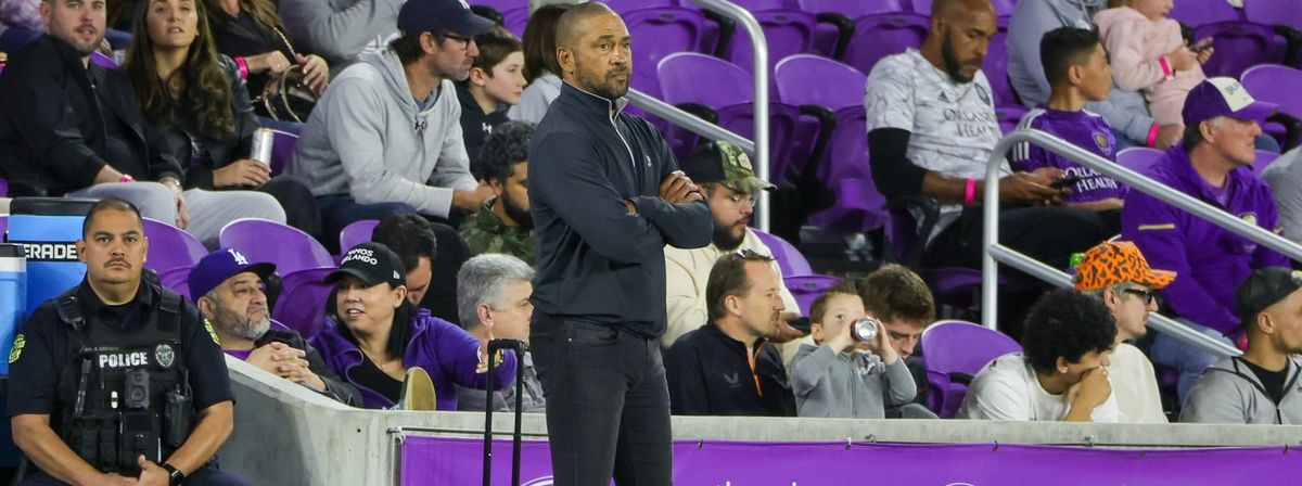 TFC coach Robin Fraser draws inspiration from English clubs