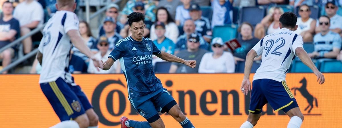 Transaction tracker: TFC completes trade for Dániel Sallói