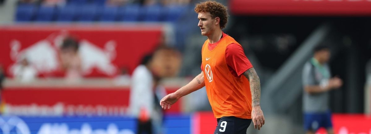 Random thoughts on TFC: Josh Sargent's arrival opens up on-field possibilities