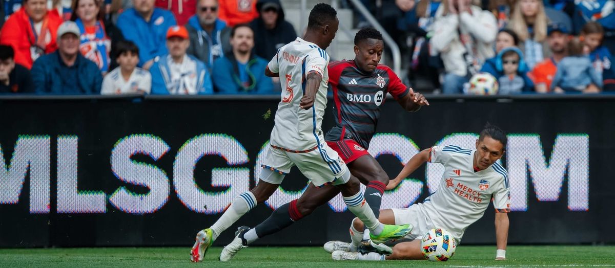 5 key players who have to step up for Toronto FC in 2025