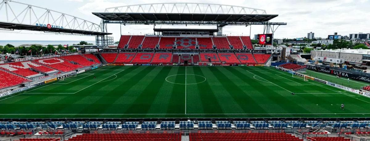 TFC Tidbits: Reds trade international slot for GAM