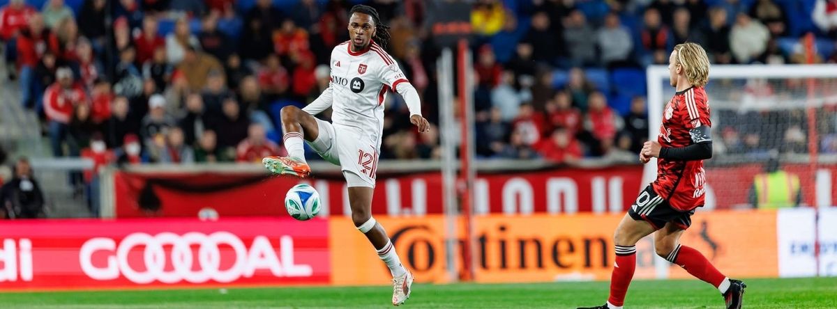 TFC Tidbits: Zane Monlouis coming back at important time