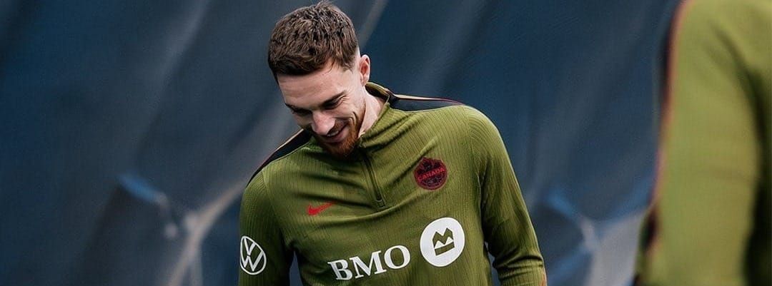 CanMNT notebook: Marsch's men gearing up for important friendlies