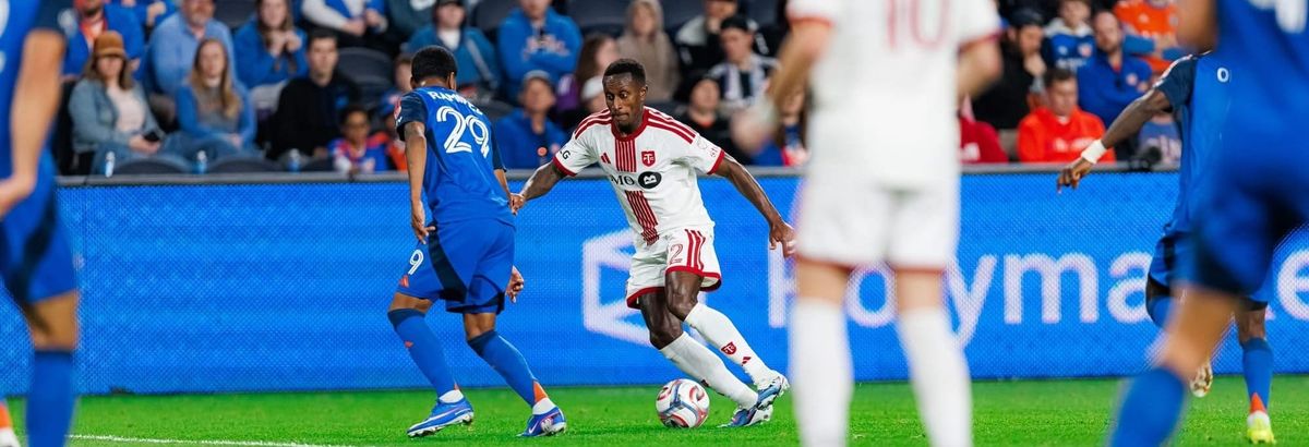 Toronto FC vs. New York Red Bulls: What you need to know
