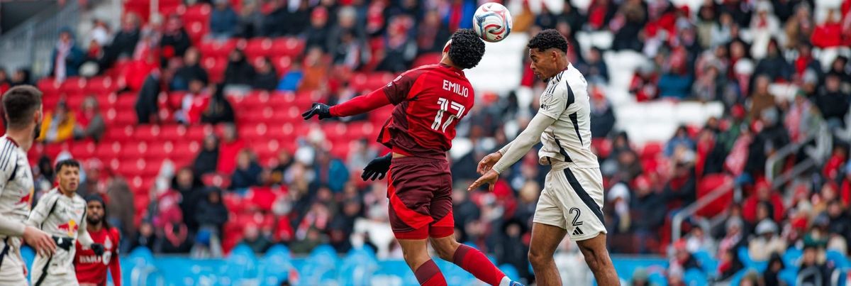TFC Talk: Reds making slow but steady progress early in season