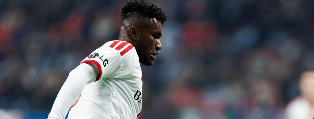 Scouting report: Toronto FC vs. FC Cincinnati