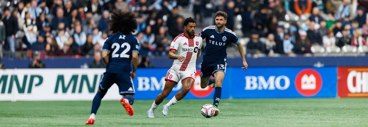 TFC Talk: How will Kosi Thompson be remembered?