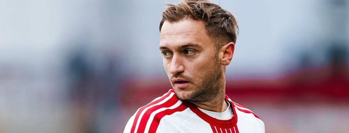 TFC notebook: Statuses of Mihailovic, Zimmerman unknown