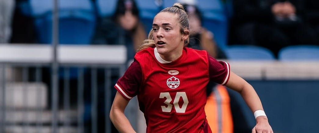 Kaylee Hunter looks to make bigger impact during 2026 NSL season