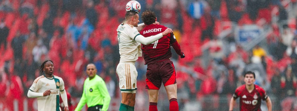 TFC Republic Weekly: April 27-May 3