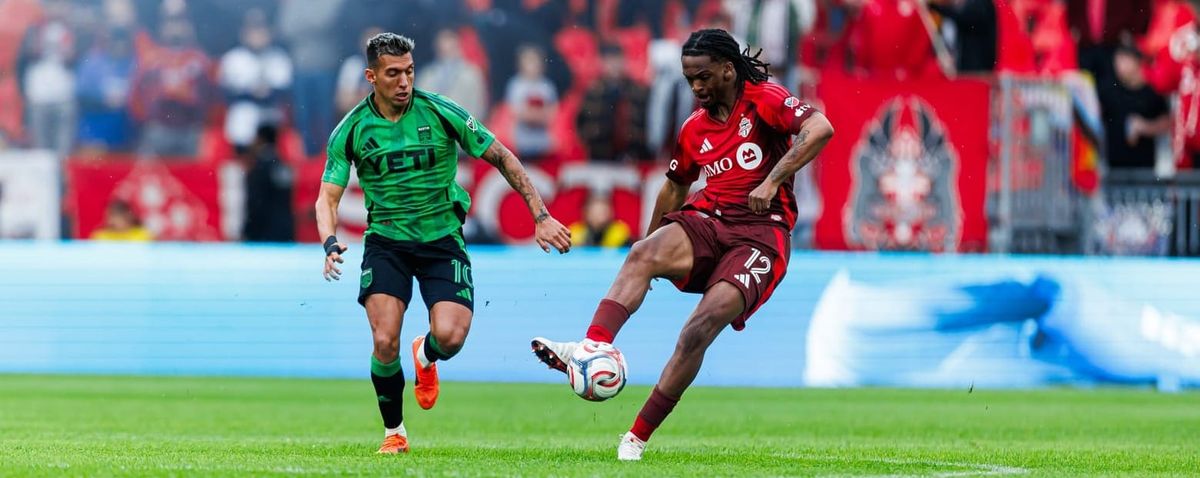 Toronto FC vs. Philadelphia Union: What you need to know