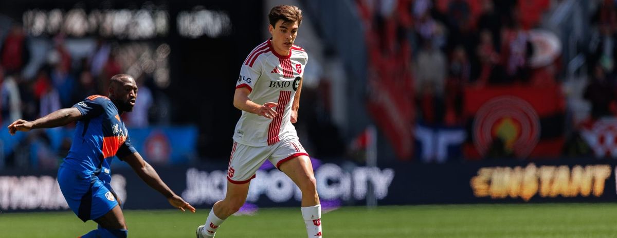 Toronto FC vs. FC Cincinnati: 3 takeaways