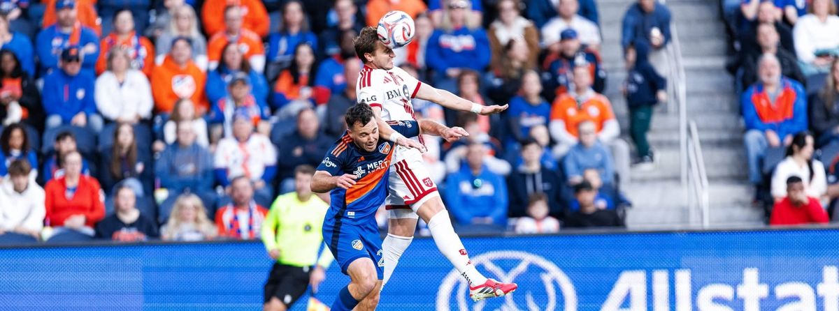 TFC needs a healthy Djordje Mihailovic back quickly