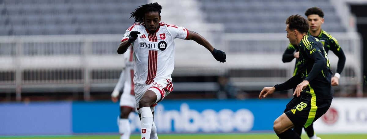 TFC Tidbits: Deandre Kerr set to return for injury-depleted Reds
