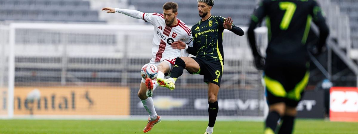 TFC Tidbits: Walker Zimmerman returns to starting lineup