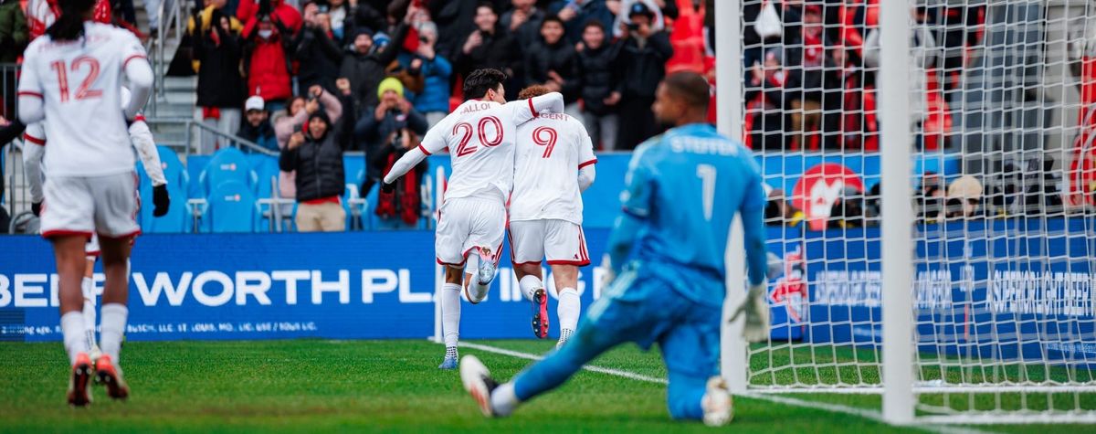 Toronto FC vs. Colorado Rapids: 3 takeaways