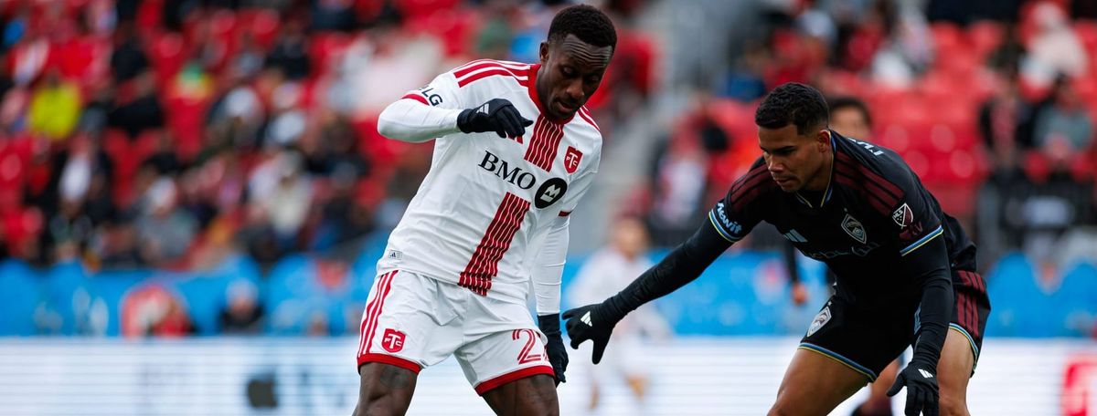 Random thoughts on TFC: Reds in a much better place vs. 2025