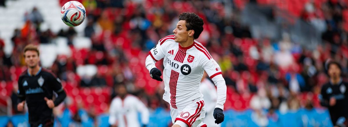 MLS table isn't lying about where Toronto FC is sitting