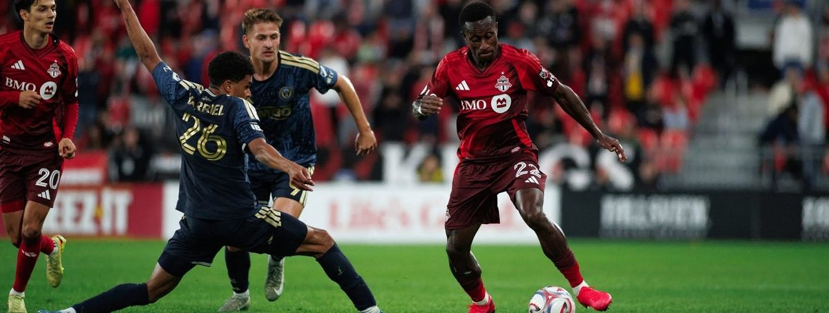 Toronto FC vs. Atlanta United: What you need to know