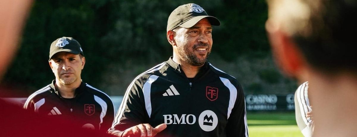 TFC Talk: Robin Fraser in a tough bind with injury crisis