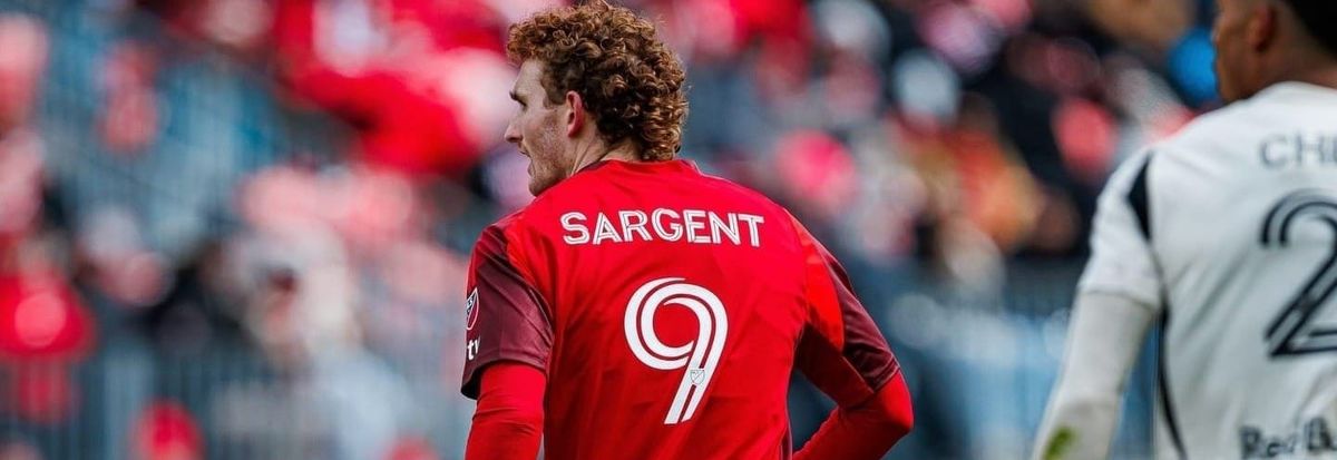 TFC Tidbits: No injury relief for Reds in homestand finale