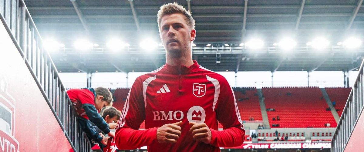 Random thoughts on TFC: Ottawa loss must be a wakeup-call