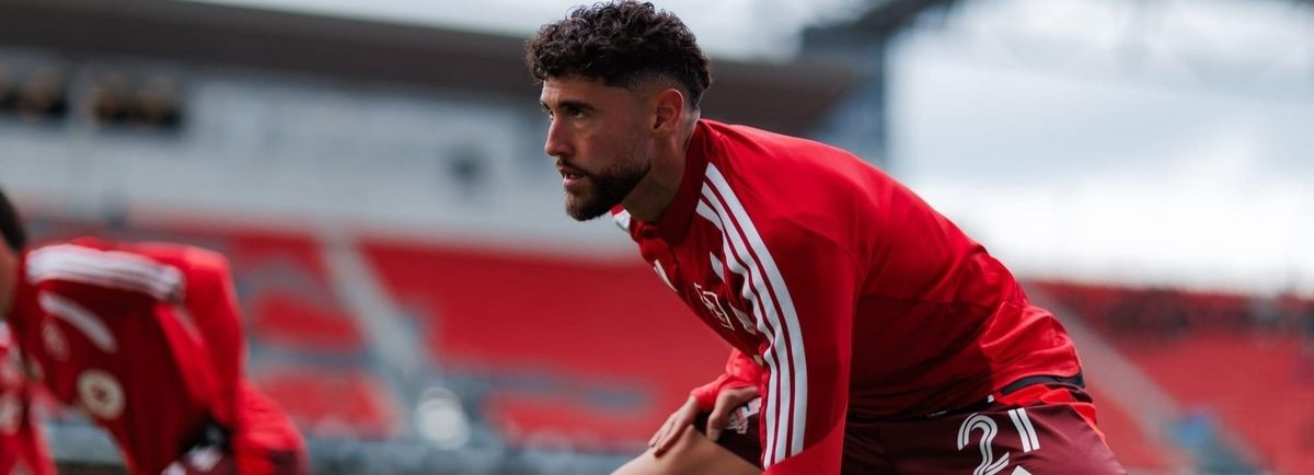 Toronto FC vs. Charlotte FC: What you need to know