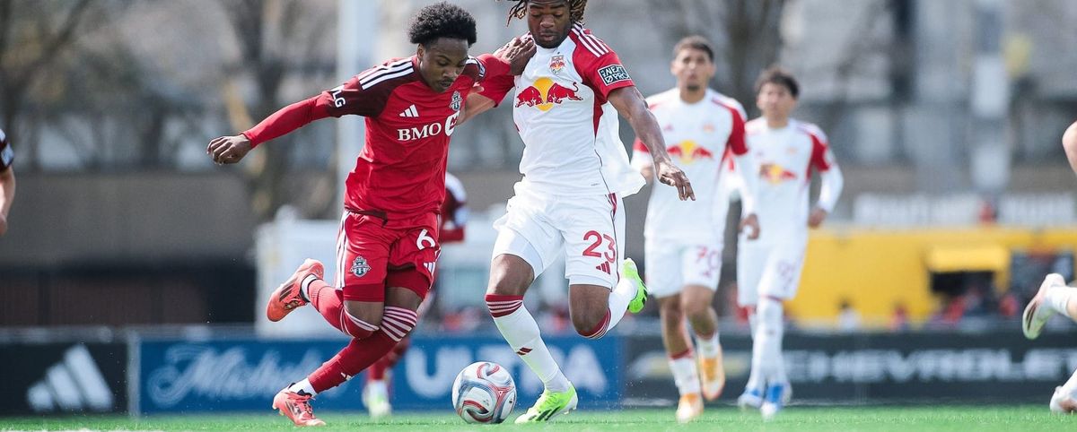 TFC 2 report: Young Reds suffer back-to-back losses