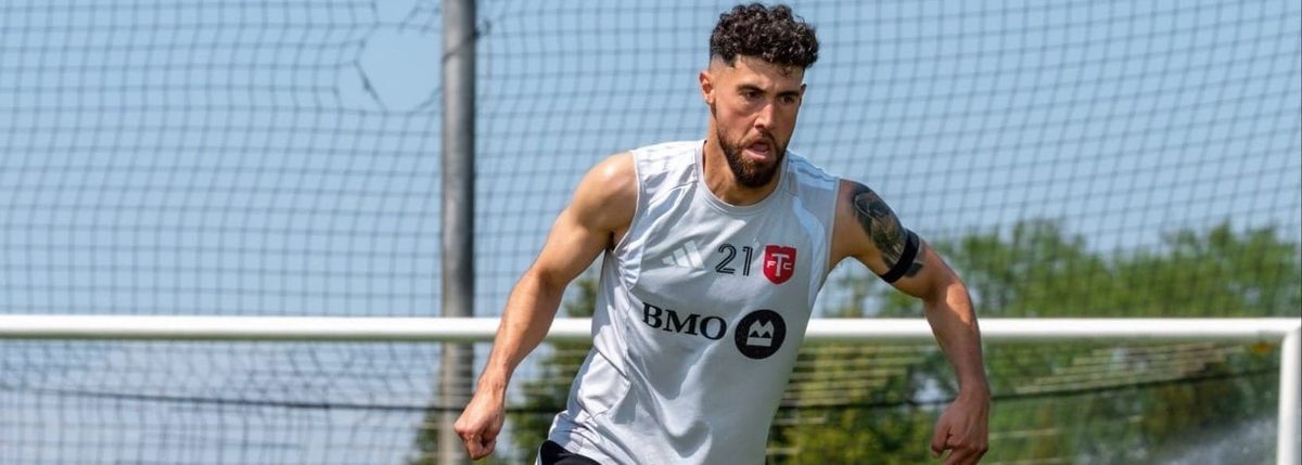 Toronto FC vs. Chicago Fire: What you need to know