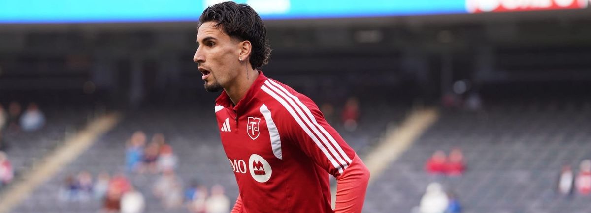 Random thoughts on TFC: Could Theo Corbeanu give Reds a big boost?