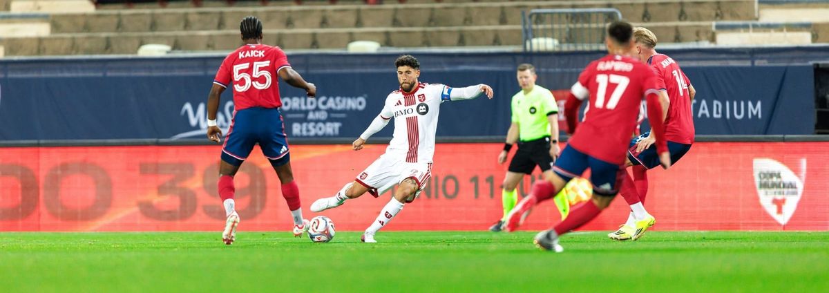 Reader mailbag: What will be Jonathan Osorio's World Cup role?